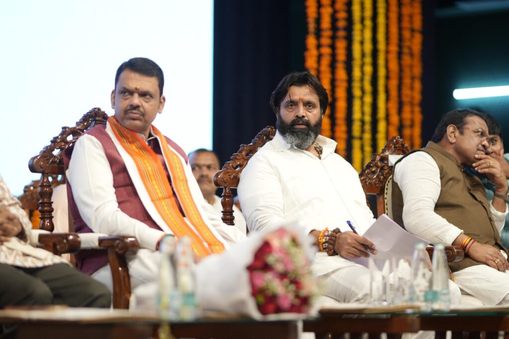 फैसला ऑन दी स्पॉट :  मौजे चऱ्होली येथील प्रस्तावित TP Scheme रद्द!